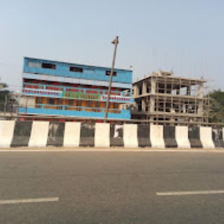 Hotel Chandan,Bhubaneswar Exterior photo