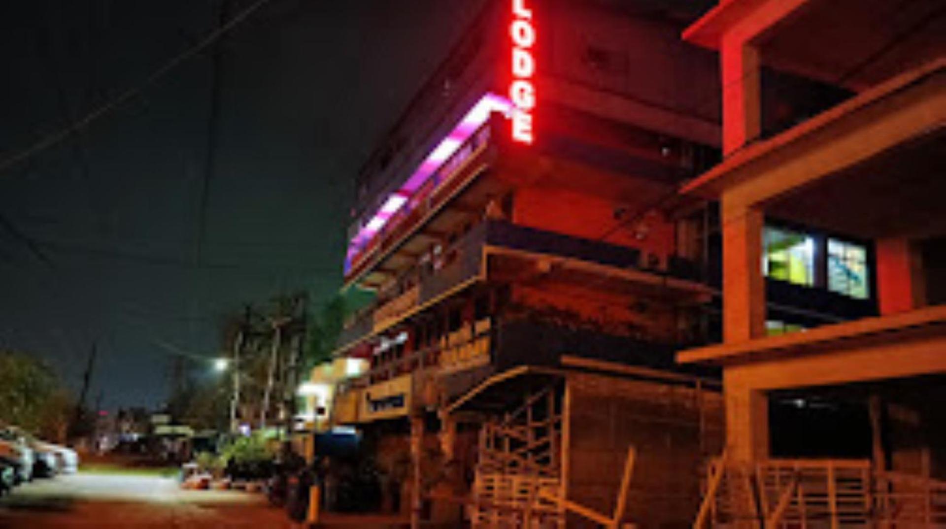 Hotel Chandan,Bhubaneswar Exterior photo